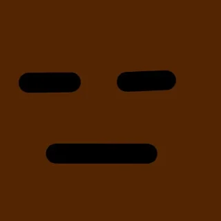 😒 emoji Стикеры @stickrubot @textmeru_bot Telegram sticker 24 of 37