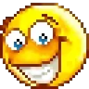 🥴 emoji @pqhaz's userbot pack 1 animated Telegram sticker 1 of 50