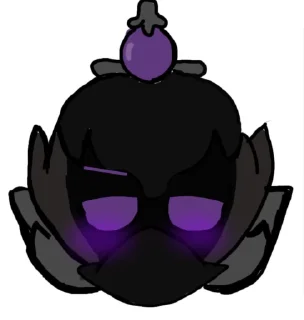 🌟 emoji Korlia Eliziventa... Telegram sticker 3 of 47