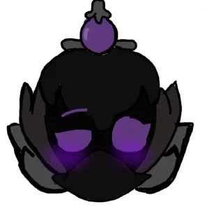 🌟 emoji Korlia Eliziventa... Telegram sticker 10 of 47