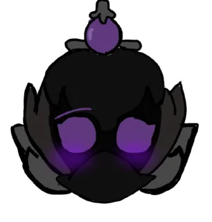 🌟 emoji Korlia Eliziventa... Telegram sticker 1 of 47