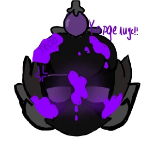 🌟 emoji Korlia Eliziventa... Telegram sticker 23 of 47