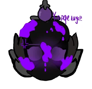 🌟 emoji Korlia Eliziventa... Telegram sticker 22 of 47