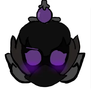 🌟 emoji Korlia Eliziventa... Telegram sticker 8 of 47