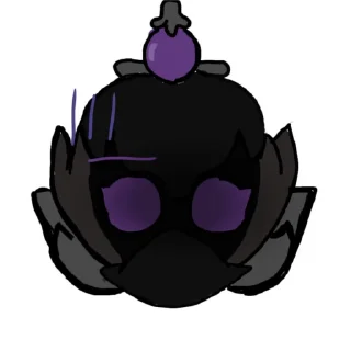 🌟 emoji Korlia Eliziventa... Telegram sticker 16 of 47