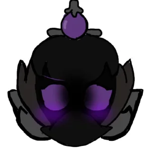 🌟 emoji Korlia Eliziventa... Telegram sticker 12 of 47