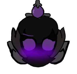 🌟 emoji Korlia Eliziventa... Telegram sticker 19 of 47