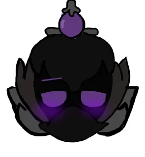 🌟 emoji Korlia Eliziventa... Telegram sticker 6 of 47