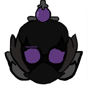 🌟 emoji Korlia Eliziventa... Telegram sticker 9 of 47