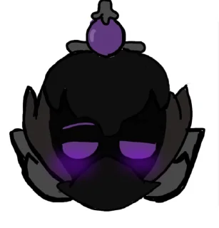 🌟 emoji Korlia Eliziventa... Telegram sticker 4 of 47