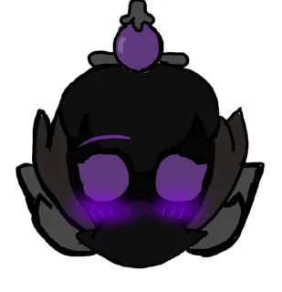 🌟 emoji Korlia Eliziventa... Telegram sticker 11 of 47