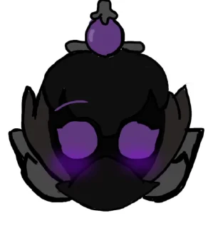 🌟 emoji Korlia Eliziventa... Telegram sticker 2 of 47