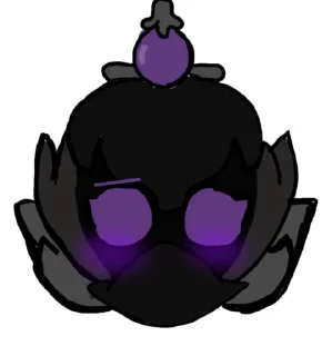 🌟 emoji Korlia Eliziventa... Telegram sticker 7 of 47