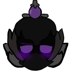 🌟 emoji Korlia Eliziventa... Telegram sticker 15 of 47
