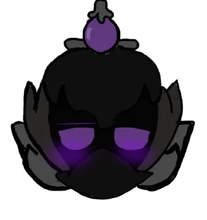 🌟 emoji Korlia Eliziventa... Telegram sticker 14 of 47