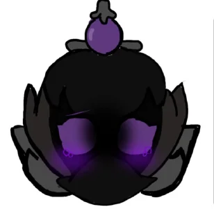 🌟 emoji Korlia Eliziventa... Telegram sticker 13 of 47