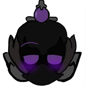 🌟 emoji Korlia Eliziventa... Telegram sticker 5 of 47