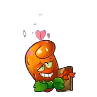 😍 emoji Больше стиков тут: @stikery4 Telegram sticker 7 of 39