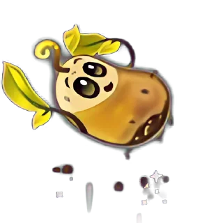 👋 emoji Больше стиков тут: @stikery4 Telegram sticker 13 of 39