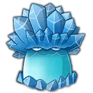 🥶 emoji Больше стиков тут: @stikery4 Telegram sticker 6 of 39