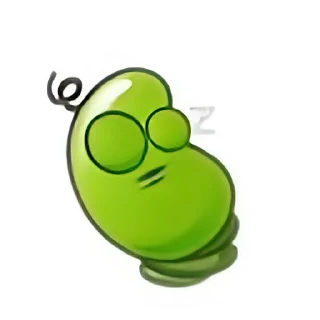 😴 emoji Больше стиков тут: @stikery4 Telegram sticker 19 of 39