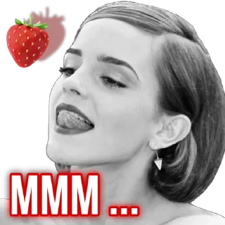 🍓 emoji DRAMIONA HOT CLUB Telegram sticker 10 of 120