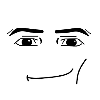 Sticker from Волосатые пупсики @WemojiBot