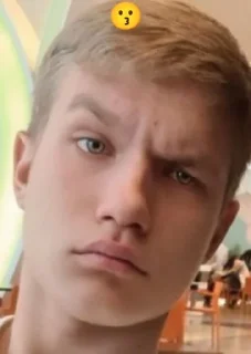 😗 emoji курин или увенздей?? Telegram sticker 23 of 26