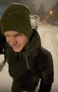 🥶 emoji курин или увенздей?? Telegram sticker 6 of 26