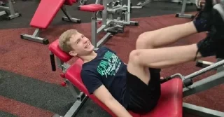 💪 emoji курин или увенздей?? Telegram sticker 3 of 26