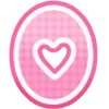 0️⃣ emoji Конфетные буквы 2.0 @Niamary_art @TgEmodziBot Telegram sticker 1 of 136