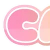 🤩 emoji Конфетные буквы 2.0 @Niamary_art @TgEmodziBot Telegram sticker 11 of 136