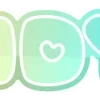 🤩 emoji Конфетные буквы 2.0 @Niamary_art @TgEmodziBot Telegram sticker 13 of 136