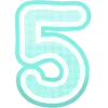 🤩 emoji Конфетные буквы 2.0 @Niamary_art @TgEmodziBot Telegram sticker 6 of 136