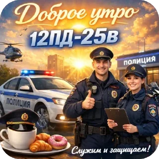 👏 emoji 👮‍♂️🚔 Telegram sticker 15 of 36