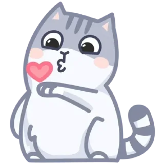 😘 emoji Больше стиков тут: @stikery4 Telegram sticker 11 of 120