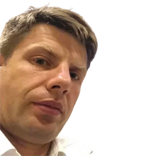🙄 emoji Гончаренко Telegram sticker 20 of 36