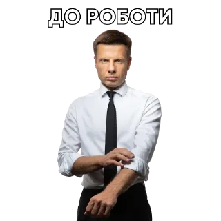 💪 emoji Гончаренко Telegram sticker 8 of 36