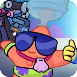 👍 emoji GO Telegram sticker 20 of 114