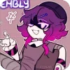 ❤ emoji Nori md Telegram sticker 4 of 30