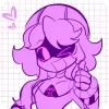 ❤ emoji Nori md Telegram sticker 12 of 30