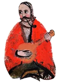 Sticker from Катерина Косьяненко