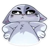 😡 emoji SKSKSKKS @TgEmodziBot Telegram sticker 6 of 40