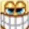 😁 emoji SKSKSKKS @TgEmodziBot Telegram sticker 4 of 40