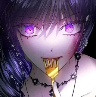 🫀 emoji Стикерпак-lyrasc Telegram sticker 8 of 50