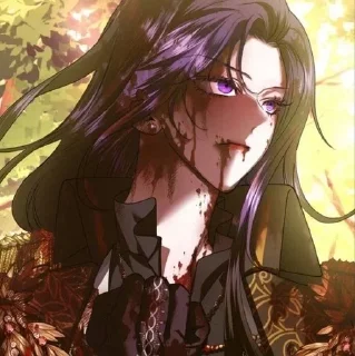 🫀 emoji Стикерпак-lyrasc Telegram sticker 5 of 50