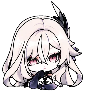 🧊 emoji ㅤ─╶s𝗍ᥱrᥣ❀s s𝗍іᥴk @sterlosstick Telegram sticker 3 of 60