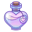 🧊 emoji ㅤ─╶s𝗍ᥱrᥣ❀s s𝗍іᥴk @sterlosstick Telegram sticker 20 of 60