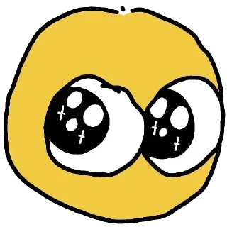 🥺 emoji Больше стиков тут: @stikery4 Telegram sticker 13 of 120