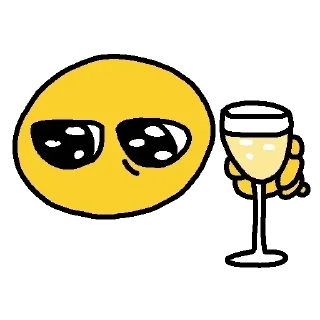 😔 emoji Больше стиков тут: @stikery4 Telegram sticker 15 of 120